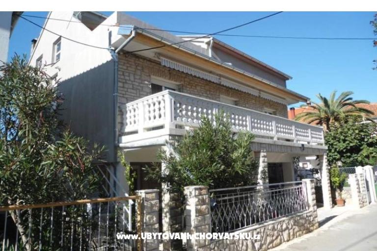 Apartament Frnaža – foto 2