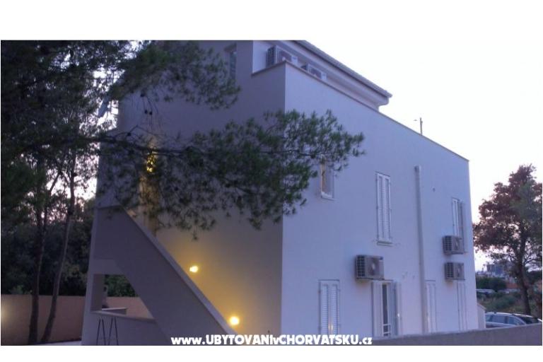 Vila Moli Apartamenty – foto 10