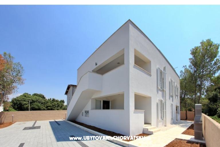 Vila Moli Apartamenty – foto 5