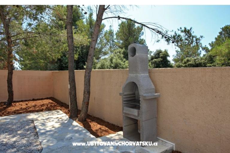 Vila Moli Apartamenty – foto 6