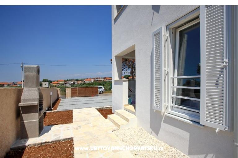 Vila Moli Apartamenty – foto 7