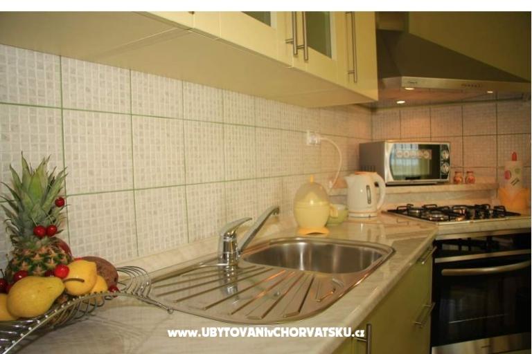 Apartamenty Alena – foto 11