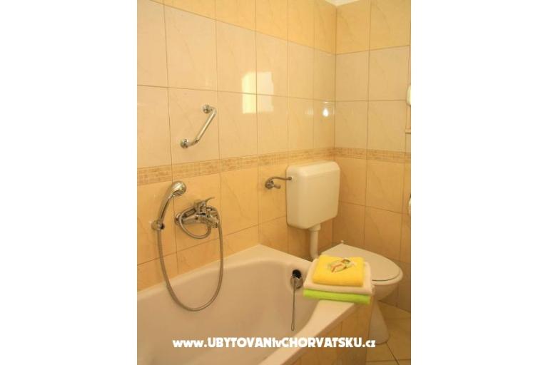 Apartamenty Alena – foto 15