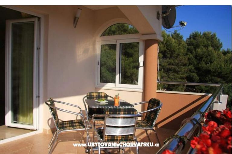 Apartamenty Alena – foto 17