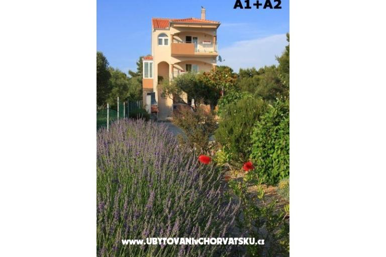 Apartamenty Alena – foto 2