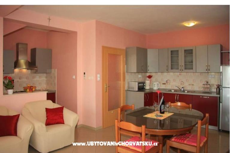 Apartamenty Alena – foto 3