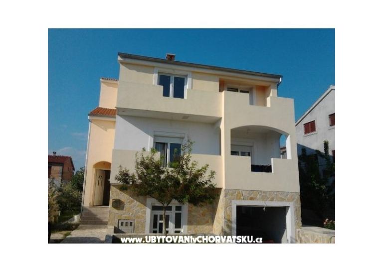 Apartament Novi Bokanjac – foto 11