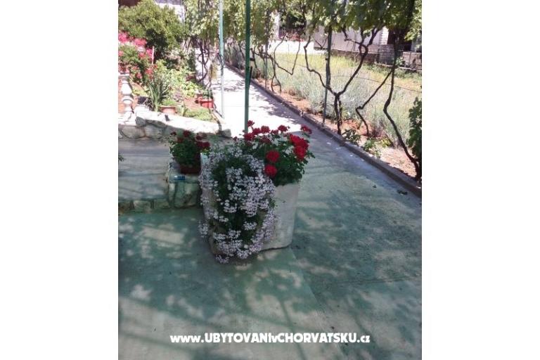 Apartamenty Ante Sladić – foto 16