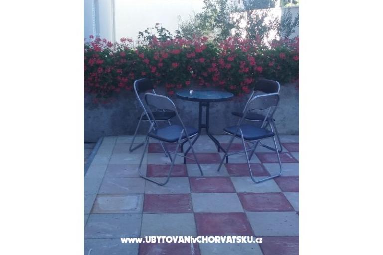 Apartamenty Ante Sladić – foto 9