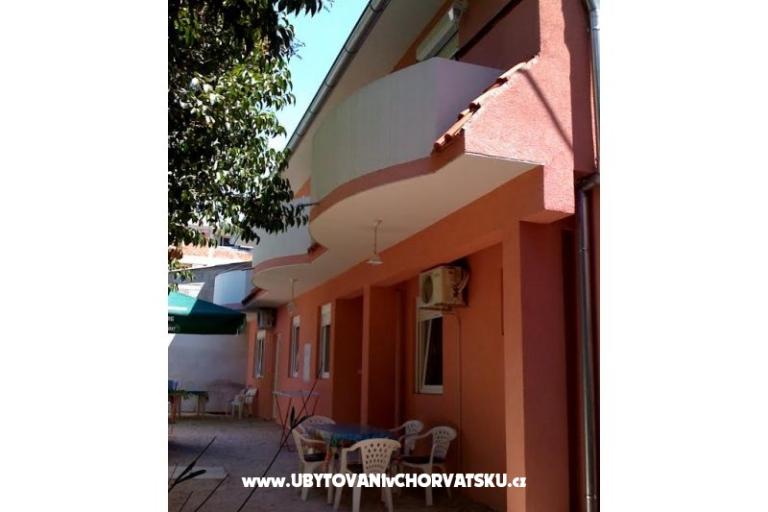 Apartamenty Ivanović – foto 8