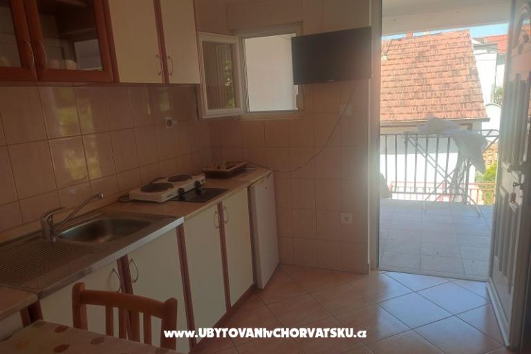 Apartament Cvita – foto 10