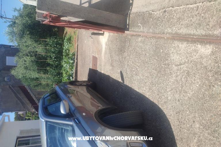Apartament Cvita – foto 12