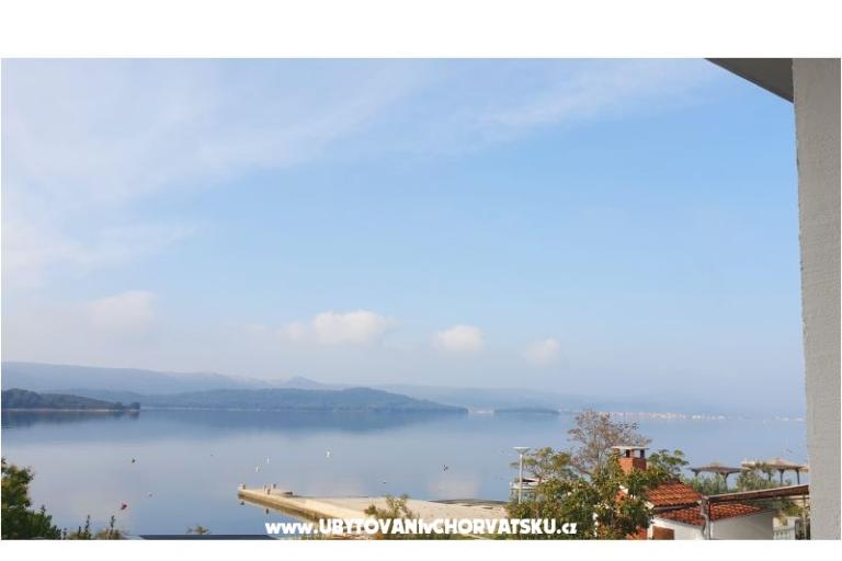 Apartament Mare - prvi red uz more – foto 12