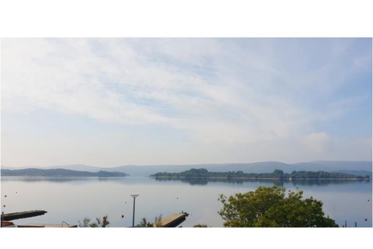 Apartament Mare - prvi red uz more – foto 13