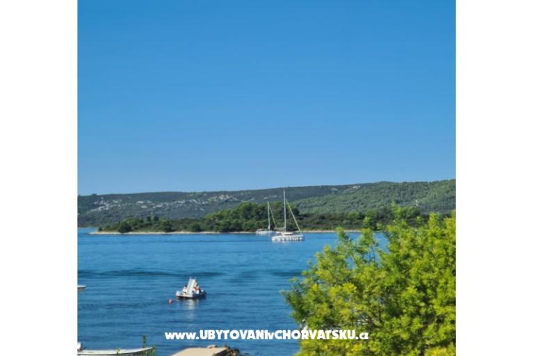 Apartament Mare - prvi red uz more – foto 14