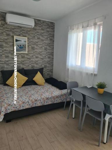 Apartament Mare - prvi red uz more – foto 2