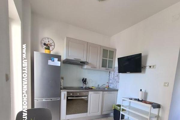Apartament Mare - prvi red uz more – foto 4