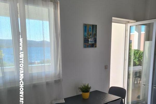 Apartament Mare - prvi red uz more – foto 5