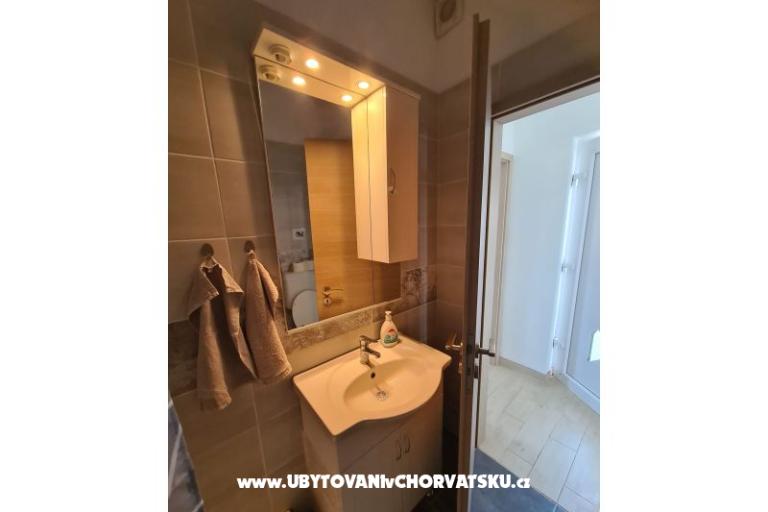 Apartament Mare - prvi red uz more – foto 8