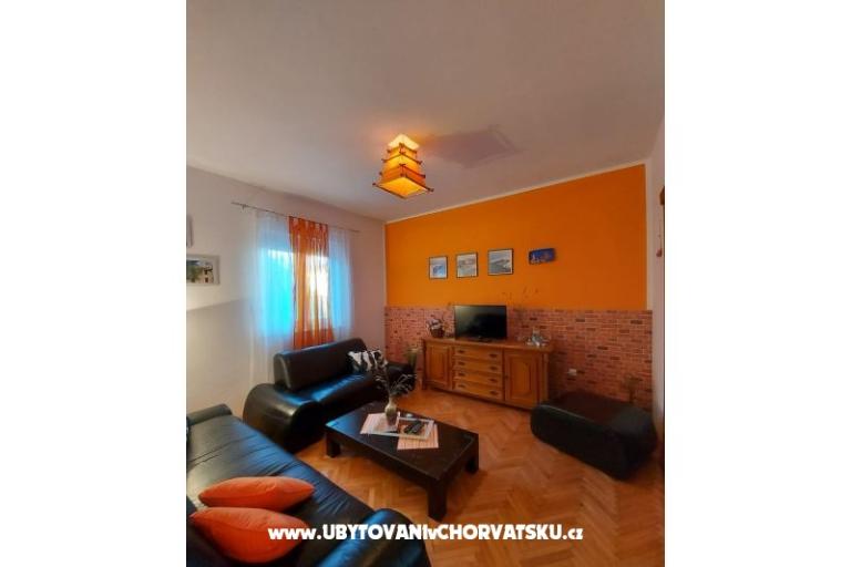 Apartament Otok ljubavi – foto 12