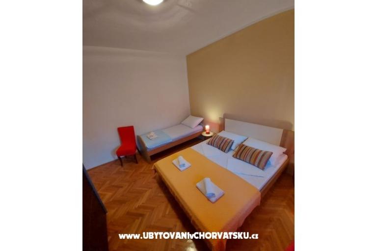 Apartament Otok ljubavi – foto 6