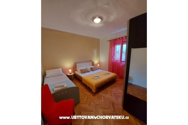 Apartament Otok ljubavi – foto 8
