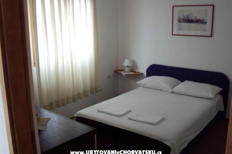Apartamenty Bakmaz – foto 3