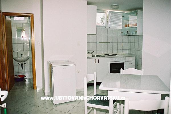Apartamenty Alaska & Nikolina – foto 8