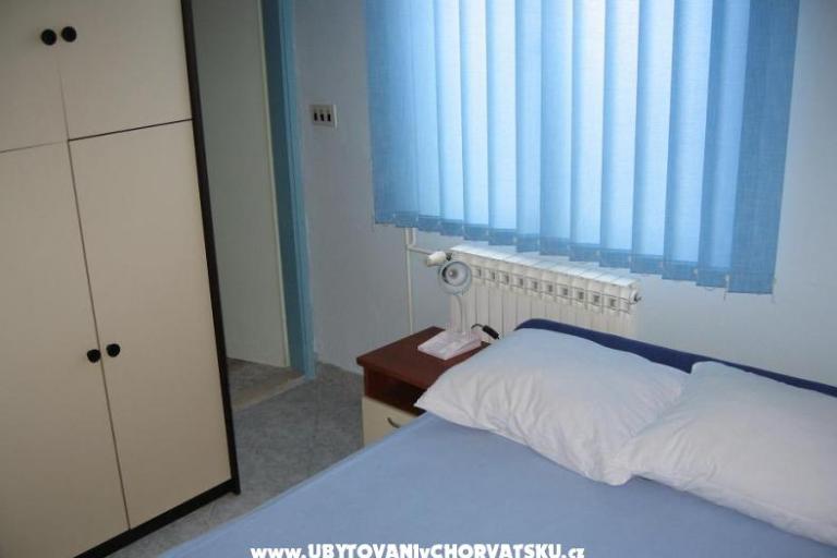 Apartamenty Biograd Savic – foto 3