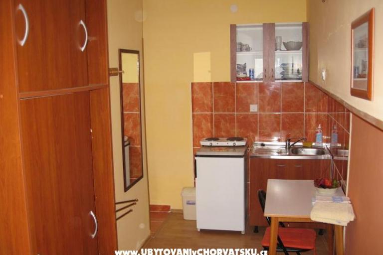 Apartamenty Biograd Savic – foto 4