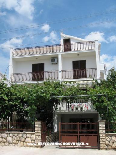 Apartamenty Biograd Savic – foto 5