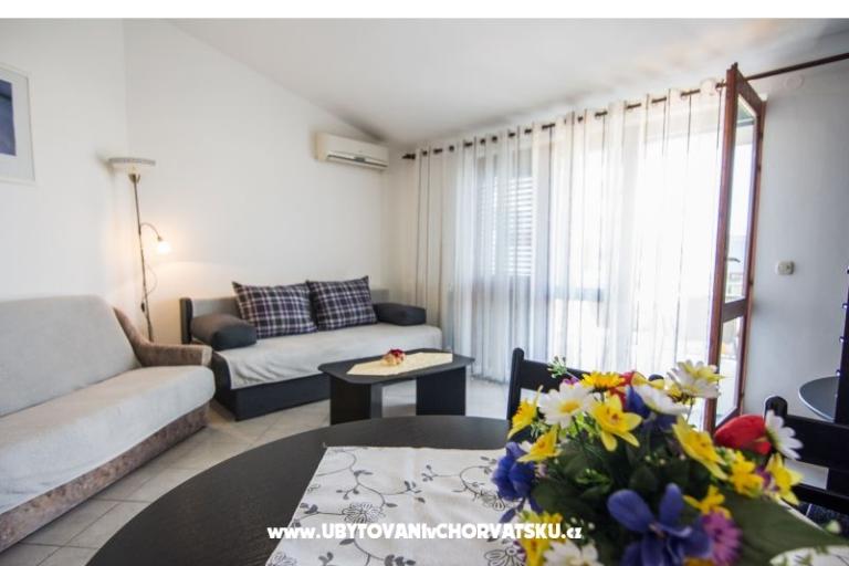 Apartamenty Bogdanić – foto 11