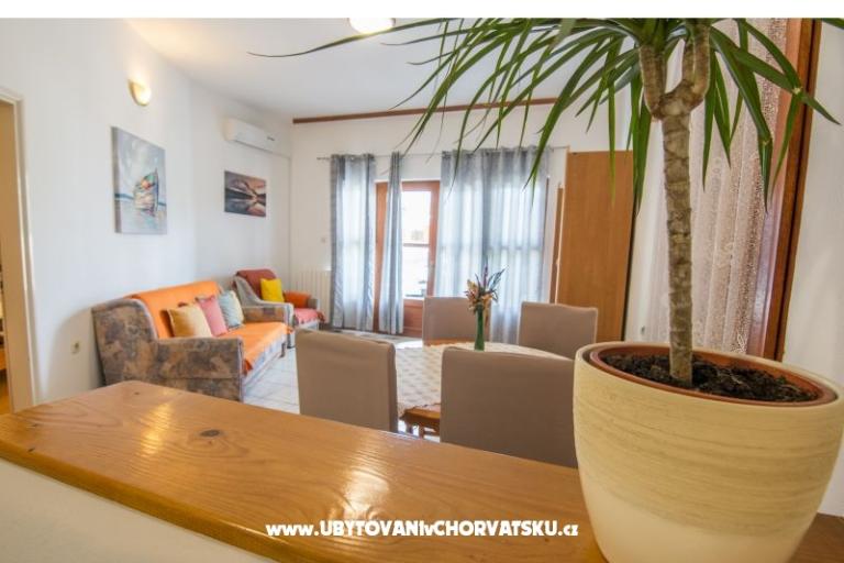 Apartamenty Bogdanić – foto 6