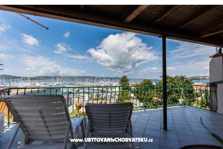 Apartamenty Bogdanić – foto 7