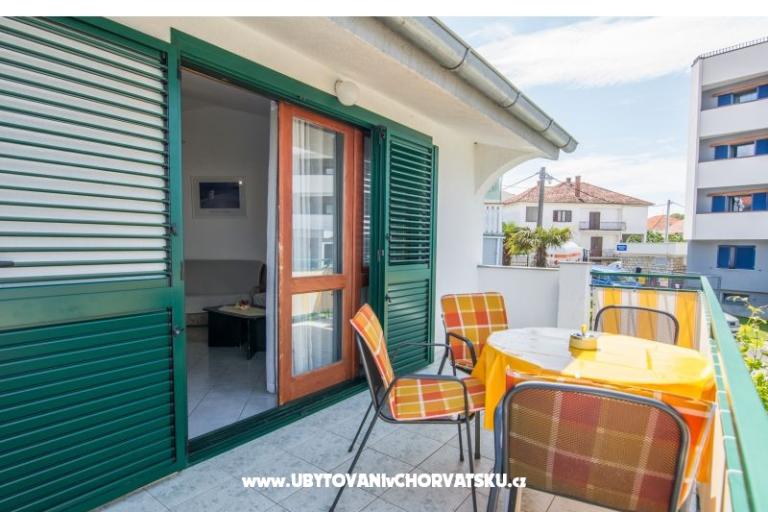 Apartamenty Bogdanić – foto 8