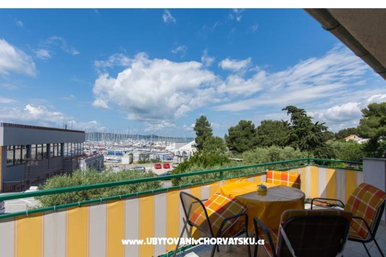 Apartamenty Bogdanić – foto 9