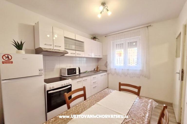 Apartamenty Ćelić – foto 12