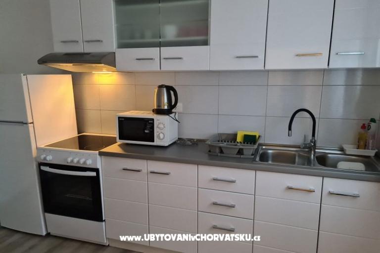 Apartamenty Ćelić – foto 13