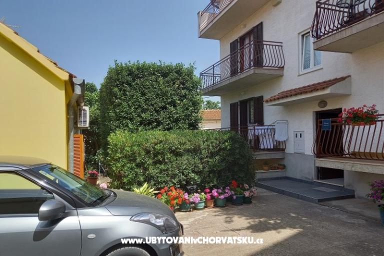 Apartamenty Danica – foto 11