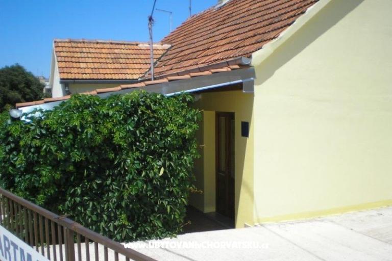 Apartamenty Danica – foto 12