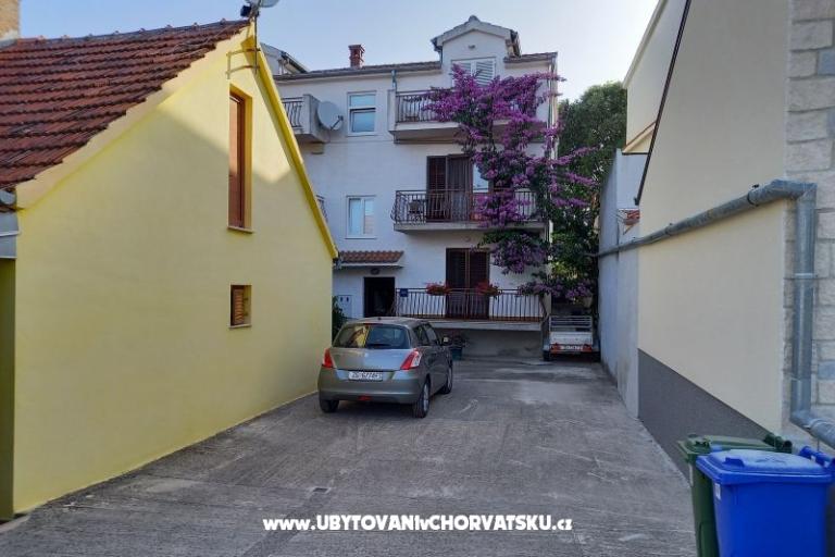 Apartamenty Danica – foto 2