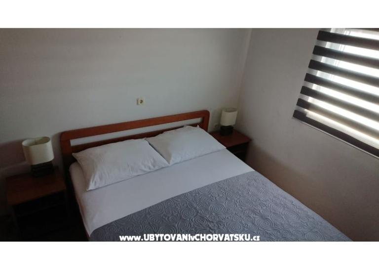 Apartamenty Došen – foto 13