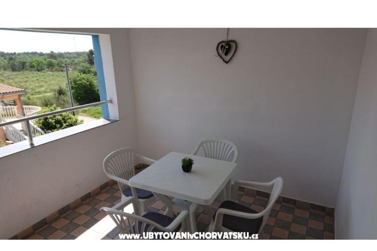Apartamenty Došen – foto 14