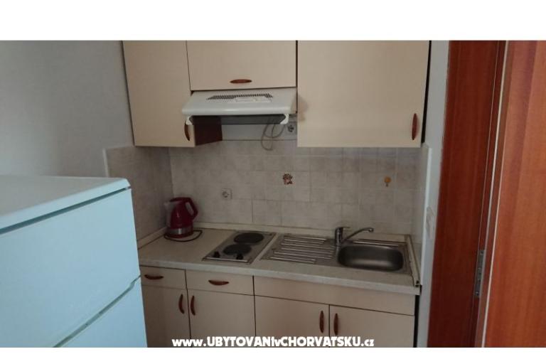 Apartamenty Došen – foto 15