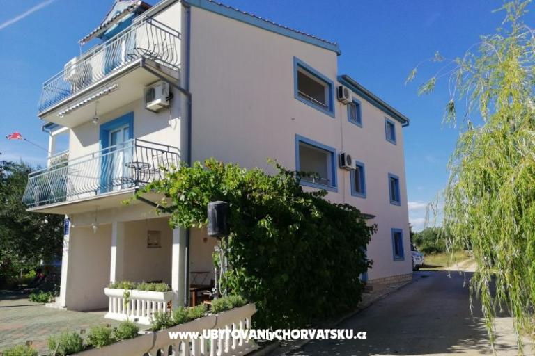 Apartamenty Došen – foto 16