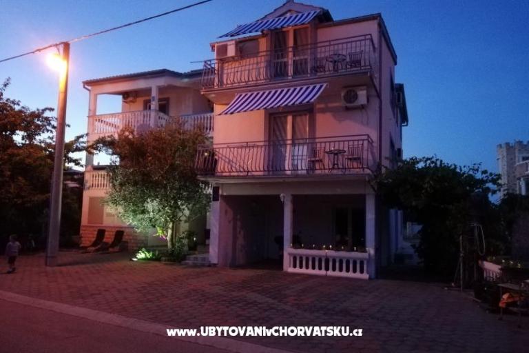 Apartamenty Došen – foto 17