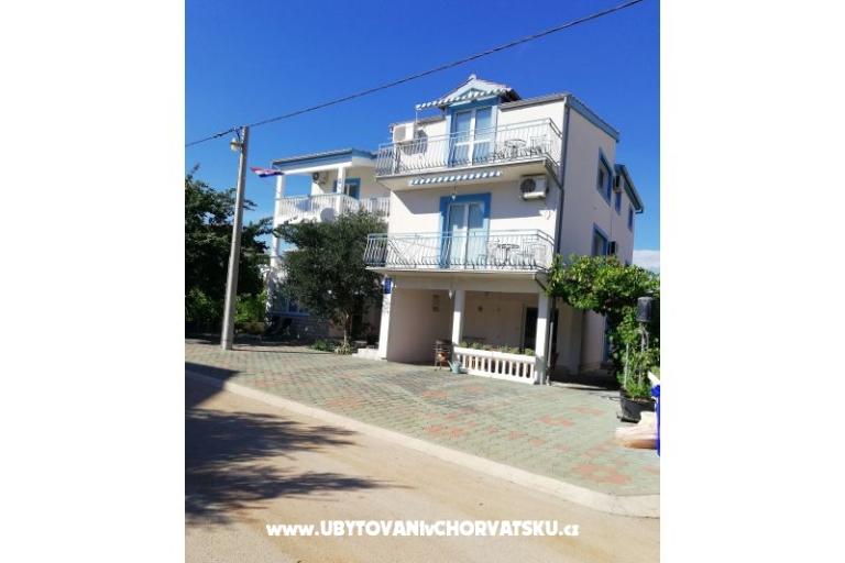 Apartamenty Došen – foto 2