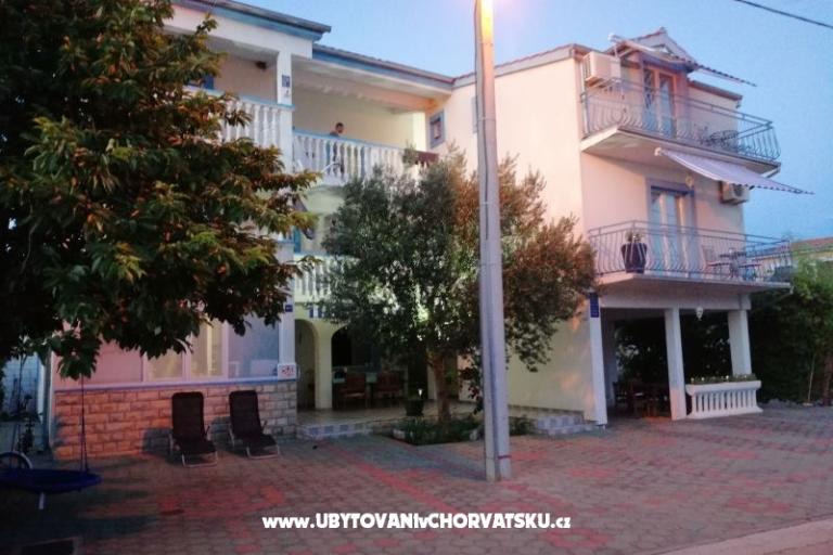 Apartamenty Došen – foto 7