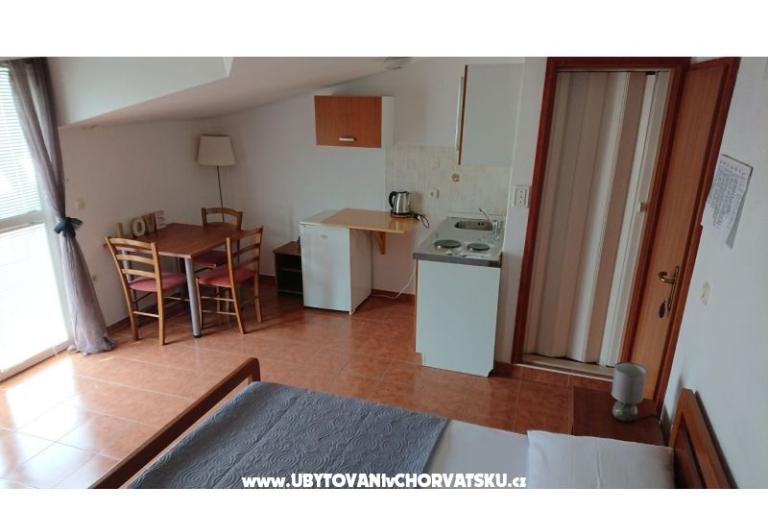 Apartamenty Došen – foto 8