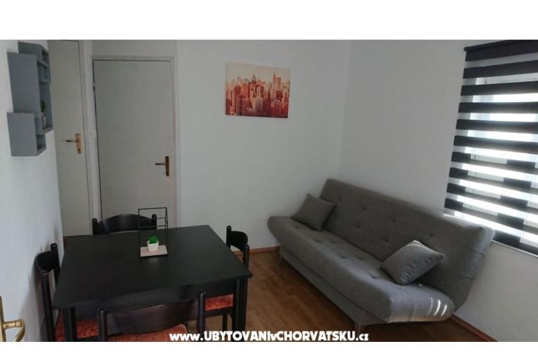 Apartamenty Došen – foto 9